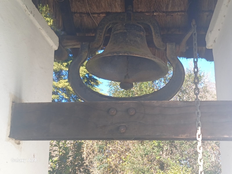 Commercial Property for Sale in Hogsback Eastern Cape